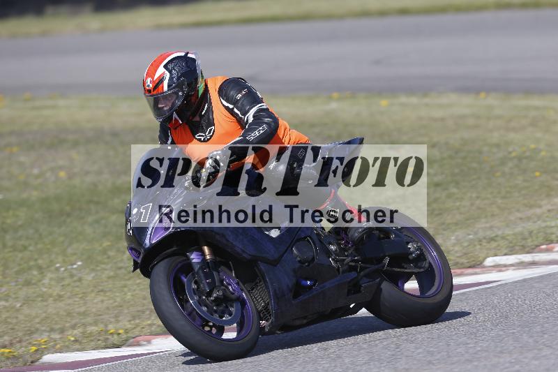 /02 03.04.2026 Speer Racing ADR/Instruktorengruppe/991